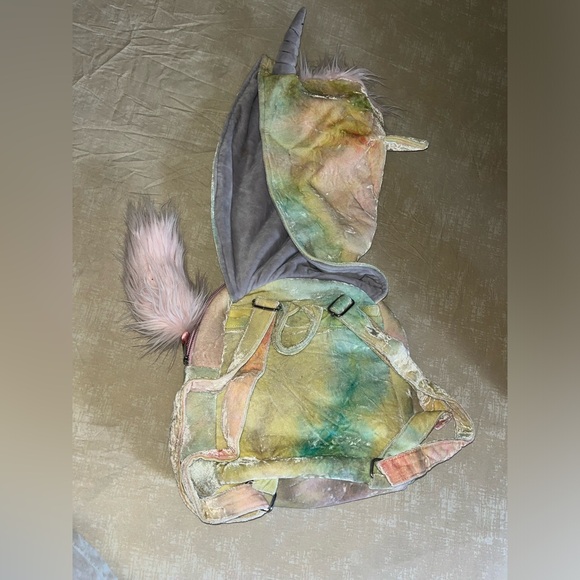 Rave backpack - Picture 5 of 5